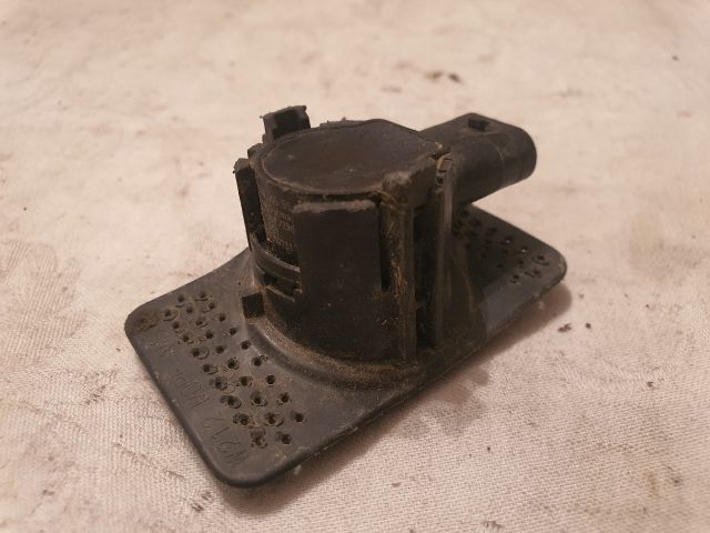 bontott MERCEDES-BENZ E-CLASS Első Tolatóradar Fej