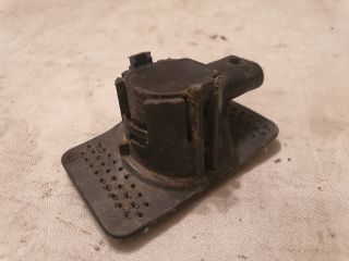 bontott MERCEDES-BENZ E-CLASS Első Tolatóradar Fej