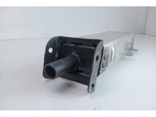 bontott MERCEDES-BENZ E-CLASS Első Ütközéscsillapító