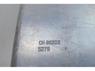 bontott MERCEDES-BENZ E-CLASS Első Ütközéscsillapító