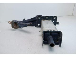 bontott MERCEDES-BENZ E-CLASS Első Ütközéscsillapító