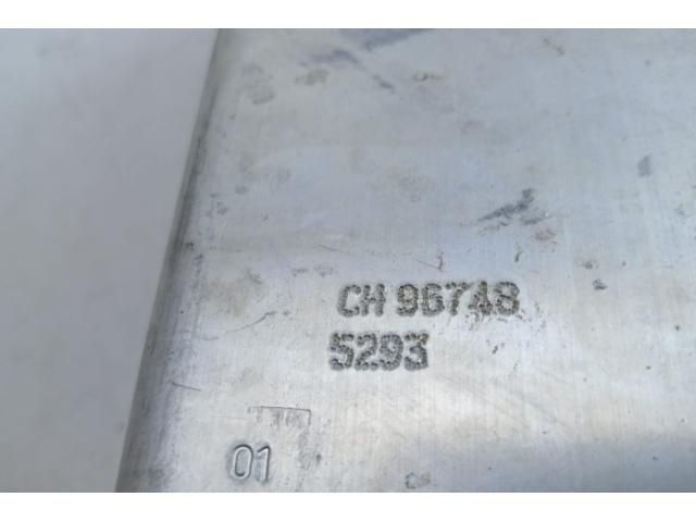 bontott MERCEDES-BENZ E-CLASS Első Ütközéscsillapító