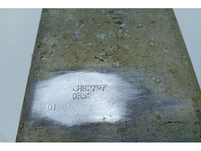 bontott MERCEDES-BENZ E-CLASS Első Ütközéscsillapító