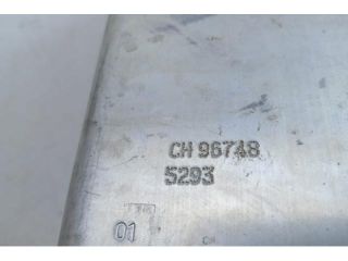 bontott MERCEDES-BENZ E-CLASS Első Ütközéscsillapító