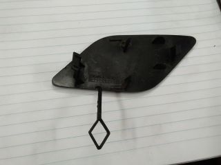 bontott MERCEDES-BENZ E-CLASS Első Vonószem Burkolat