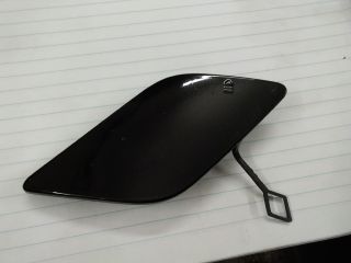 bontott MERCEDES-BENZ E-CLASS Első Vonószem Burkolat