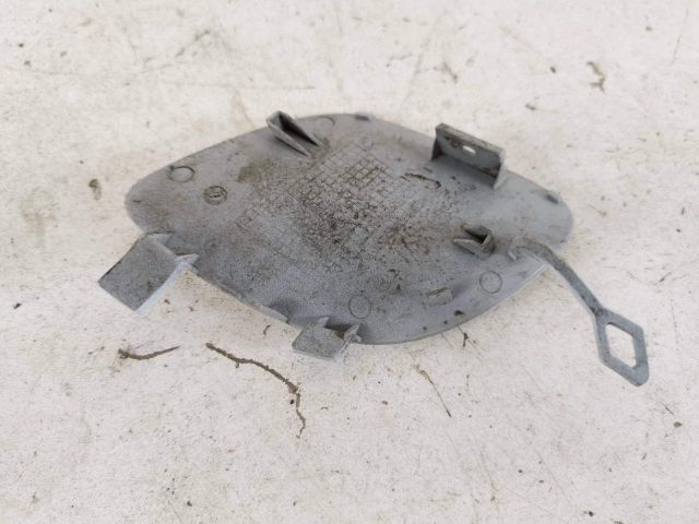 bontott MERCEDES-BENZ E-CLASS Első Vonószem Burkolat