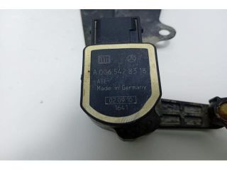 bontott MERCEDES-BENZ E-CLASS Első Xenon Szintszabályzó Jeladó