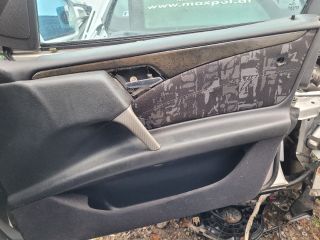 bontott MERCEDES-BENZ E-CLASS Emelő