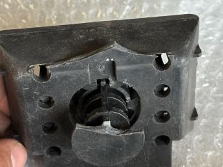 bontott MERCEDES-BENZ E-CLASS Emelőbak