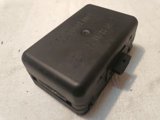 bontott MERCEDES-BENZ E-CLASS Eső Érzékelő