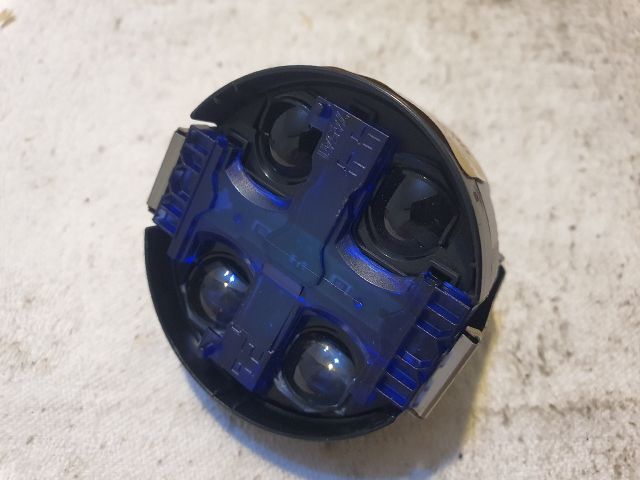 bontott MERCEDES-BENZ E-CLASS Eső Érzékelő