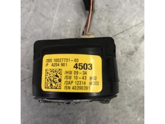 bontott MERCEDES-BENZ E-CLASS Eső Érzékelő