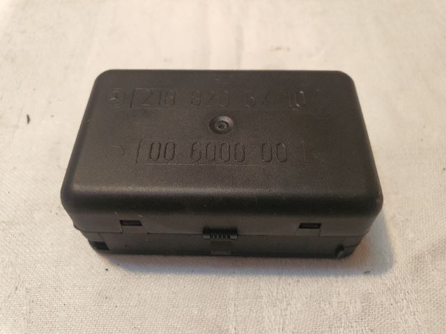 bontott MERCEDES-BENZ E-CLASS Eső Érzékelő