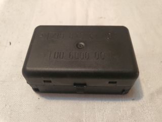 bontott MERCEDES-BENZ E-CLASS Eső Érzékelő