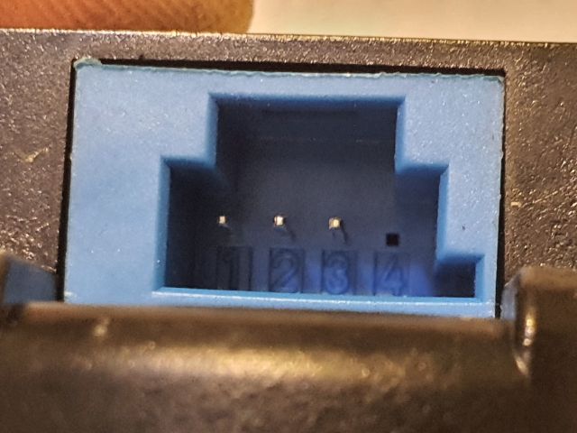 bontott MERCEDES-BENZ E-CLASS Eső Érzékelő