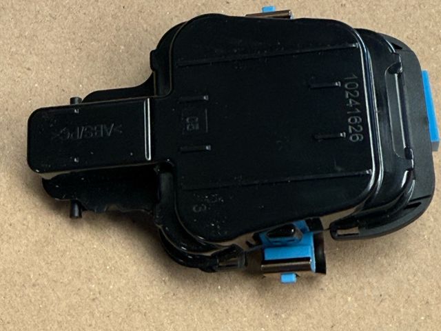 bontott MERCEDES-BENZ E-CLASS Eső Érzékelő