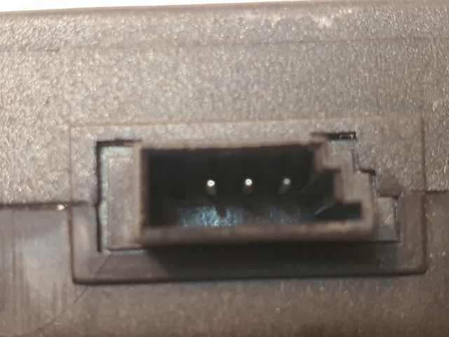 bontott MERCEDES-BENZ E-CLASS Eső Érzékelő