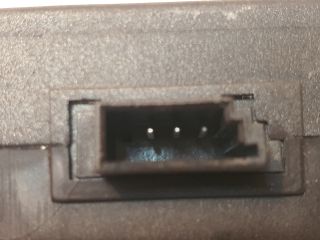 bontott MERCEDES-BENZ E-CLASS Eső Érzékelő