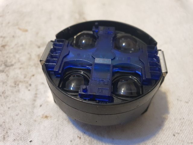 bontott MERCEDES-BENZ E-CLASS Eső Érzékelő