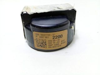 bontott MERCEDES-BENZ E-CLASS Eső Érzékelő