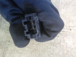 bontott MERCEDES-BENZ E-CLASS Fék Pedál Kapcsoló