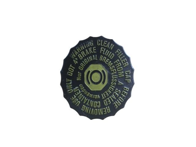 bontott MERCEDES-BENZ E-CLASS Fékfolyadék Tartály