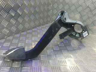 bontott MERCEDES-BENZ E-CLASS Fékpedál