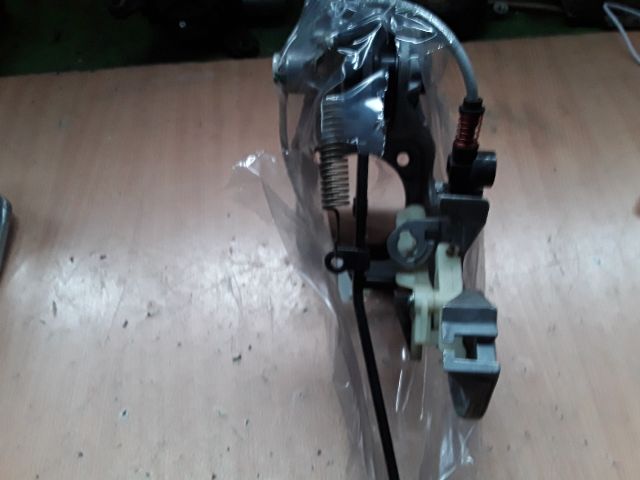 bontott MERCEDES-BENZ E-CLASS Fékpedál