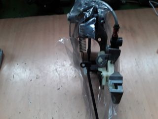 bontott MERCEDES-BENZ E-CLASS Fékpedál