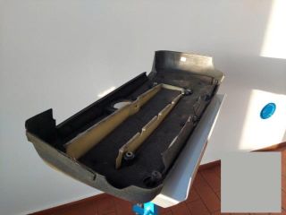 bontott MERCEDES-BENZ E-CLASS Felső Hűtőburkolat