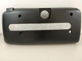 bontott MERCEDES-BENZ E-CLASS Felső Hűtőburkolat