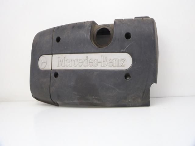 bontott MERCEDES-BENZ E-CLASS Felső Hűtőburkolat