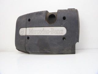 bontott MERCEDES-BENZ E-CLASS Felső Hűtőburkolat