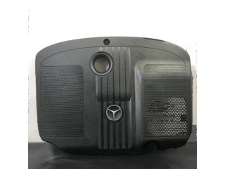 bontott MERCEDES-BENZ E-CLASS Felső Hűtőburkolat