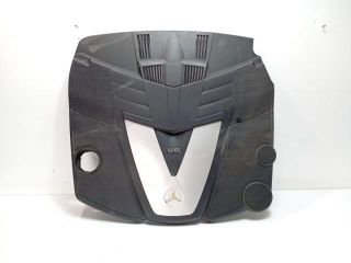 bontott MERCEDES-BENZ E-CLASS Felső Hűtőburkolat