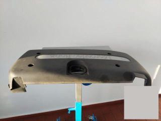 bontott MERCEDES-BENZ E-CLASS Felső Hűtőburkolat