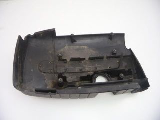 bontott MERCEDES-BENZ E-CLASS Felső Hűtőburkolat