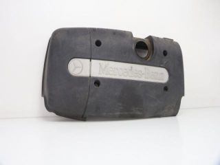 bontott MERCEDES-BENZ E-CLASS Felső Hűtőburkolat