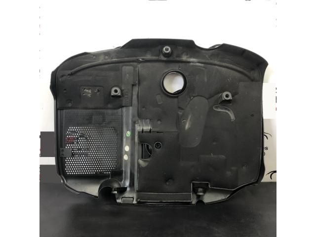 bontott MERCEDES-BENZ E-CLASS Felső Hűtőburkolat