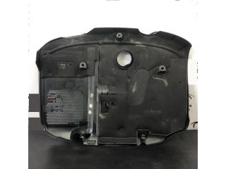 bontott MERCEDES-BENZ E-CLASS Felső Hűtőburkolat