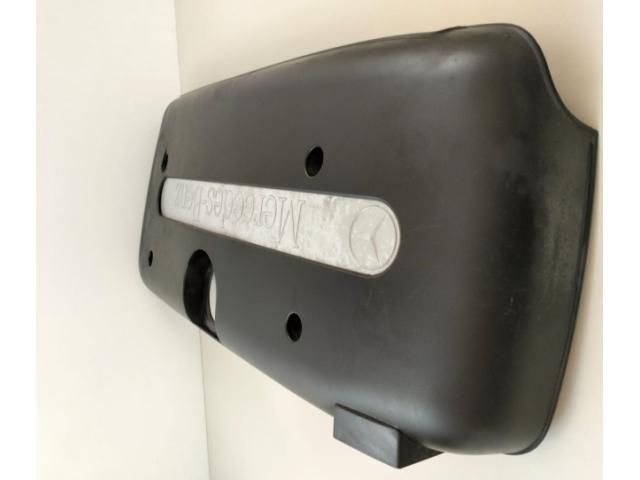 bontott MERCEDES-BENZ E-CLASS Felső Hűtőburkolat