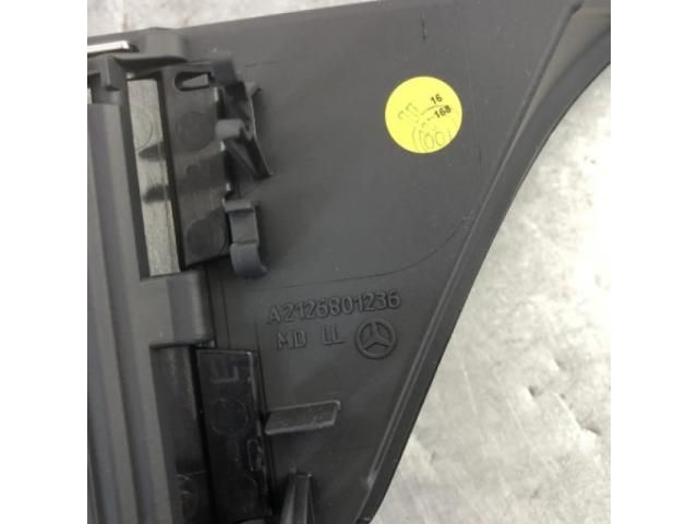 bontott MERCEDES-BENZ E-CLASS Felső Műszerfal Burkolat