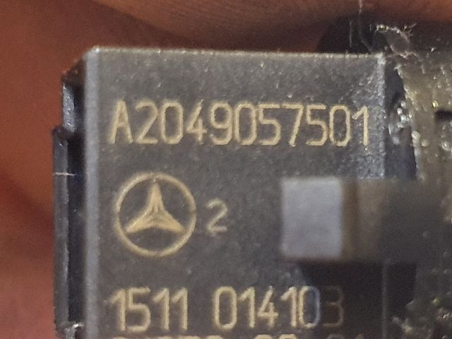 bontott MERCEDES-BENZ E-CLASS Fényérzékelő