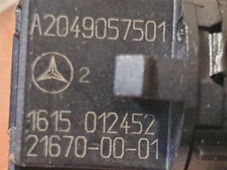 bontott MERCEDES-BENZ E-CLASS Fényérzékelő