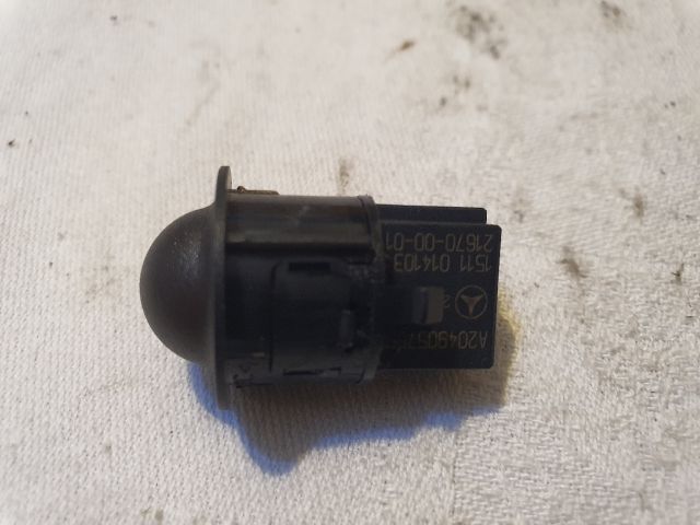 bontott MERCEDES-BENZ E-CLASS Fényérzékelő