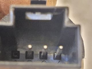 bontott MERCEDES-BENZ E-CLASS Fényérzékelő