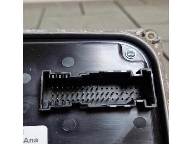 bontott MERCEDES-BENZ E-CLASS Fényszóró Elektronika