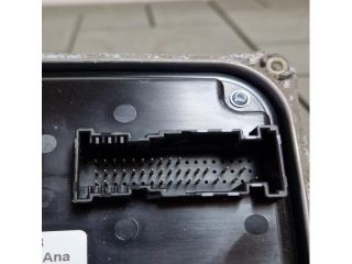 bontott MERCEDES-BENZ E-CLASS Fényszóró Elektronika