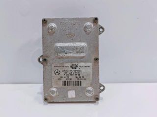 bontott MERCEDES-BENZ E-CLASS Fényszóró Elektronika